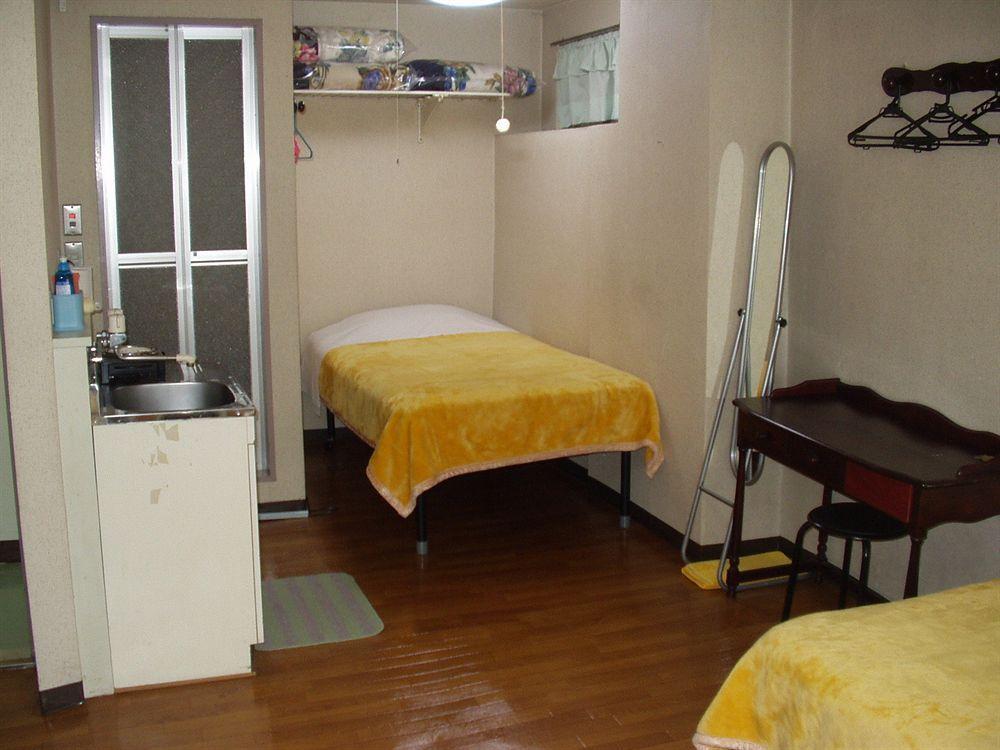 Kurumi Weekly Mansion طوكيو المظهر الخارجي الصورة