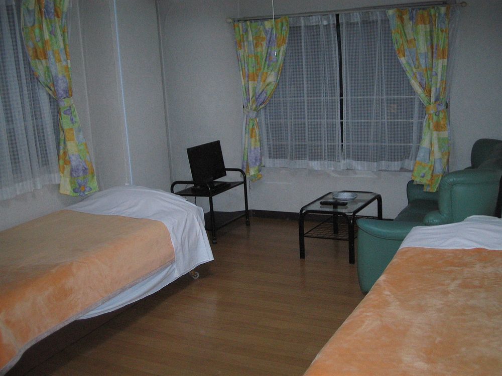 Kurumi Weekly Mansion طوكيو المظهر الخارجي الصورة